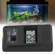Digital Temperature Meter LCD Environment Thermometer Measuring Tool TM902C