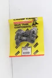 CROW CAMS GUIDE PLATES 7/16" FOR CHEV BIG BLOCK 454 V8 - SET GP455