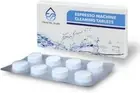 8 Cleaning Tablets Compatible with Breville Saeco Delonghi Jura Espresso Coffee