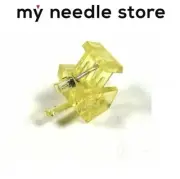 Stylus Needle for Empire S100S, S22, S200E, S200LTD, S30LT, S30ST, OP120 124-D7