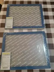 Orgatex A4 8 1/2" x 11" Magnetic Blue Frames Qty 20