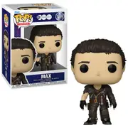 Warsner Bros. 100th Mad Max 2 The Road Warrior Max Funko POP! Vinyl