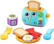 LeapFrog Yum-2-3 Toaster, Teal