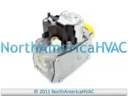 Furnace Gas Valve Replaces Carrier Bryant Payne EF32CW031 EF32CW035 EF32CB201
