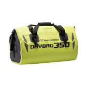 Drybag 350 Tail Bag Fluorescent Yellow