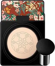 Air Cushions | Waterproof Bb Cream | Makeup Base with Brush for Even Skin Tone