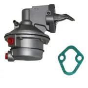 NIB Mercruiser V8 GM 1992-97 Crusader Indmar 7.4-8.2L Fuel Pump 818383T 861677T