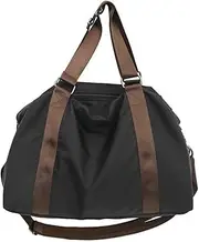 Travel Bags for Women Women Sports Fitness Yoga Bag Shoulder Crossbody Bag for Travel College Work