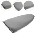 Ironing Board Gloves Steamer for Clothes Travel with Mats Hand Held Steamers