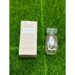 （用過一次）ELIE SAAB ROSE COUTUER 玫瑰幻夢 女性 淡香水 香水7.5ML