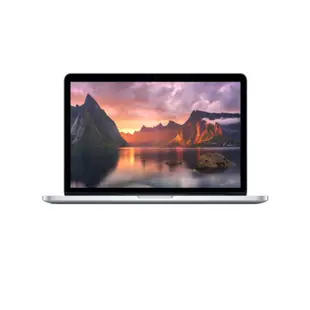 Apple MacBook Pro Retina 13 吋 筆記型電腦 2015 二手品