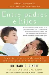 在飛比找博客來優惠-Entre Padres E Hijos/ Between 