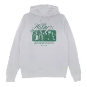 Lord Of The Rings The Hobbits Hoodie - Grey