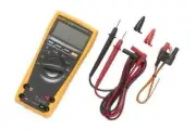 FLUKE 179 True RMS Digital Multimeter Backlight & Temperature AU STOCK/WARRANTY