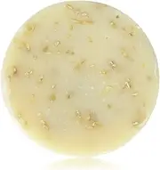Sappo Hill Glyceryne Cream Soap Oatmeal Fragrance-Free 12 Bars 3 5 oz 100 g Each