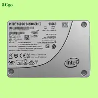 在飛比找蝦皮商城優惠-5Cgo.Intel/英特爾D3-S4610 240G 48