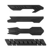 Self-Adhesive Bicycle Frame Protector for Mountain MTB Bike