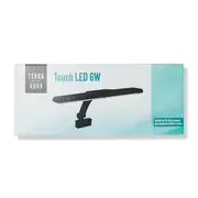 Terra Aqua Aquatic Touch LED Reflector 6W