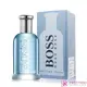 Hugo Boss 勁藍自信男性淡香水 Bottled Tonic(50ml 100ml) EDT-公司貨【美麗購】