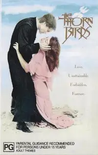 在飛比找Yahoo!奇摩拍賣優惠-DVD  荊棘鳥/刺鳥/The Thorn Birds