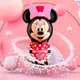 【Disney】米妮 2合1沐浴洗髮精 400ml
