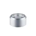For Nespresso Maker Machine Coffee Powder Capsule Filler Catch Ring Accessories