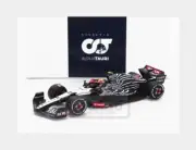 1:64 SPARK Alpha Tauri F1 At04 #22 Las Vegas Usa Gp 2023 Yuki Tsunoda Y363 Model
