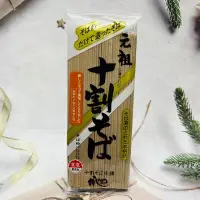 在飛比找蝦皮購物優惠-日本 山本食品 元祖 十割蕎麥麵 200g