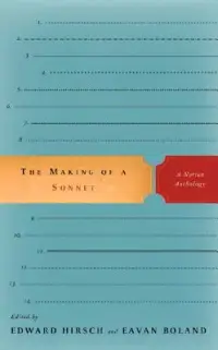 在飛比找博客來優惠-The Making of a Sonnet: A Nort