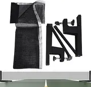 Table Tennis Net,Table Net - High Elasticity Games, Replacement, Training Accessories for Amateur Athletes Competition