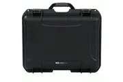 Gator GM-04-WMIC-WP Titan Case 4 Wireless Mics