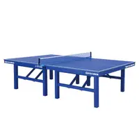 在飛比找蝦皮購物優惠-[爾東體育] CHANSON 強生 CS-699 ITTF國