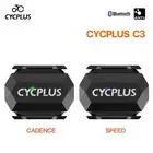 Cadence Speed Dual Sensor Cycling Bicycle ANT+ BLE 5.0 Speedometer Strava Bike