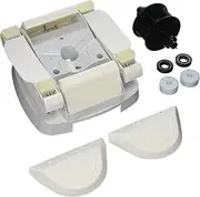 AXV622604WHP Propulsion and Wing Rebuild Replacement Kit for Hayward Navigator Automatic Pool Cleaners