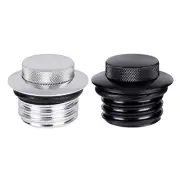 Easy Open Motorcycle Tanks Caps Aluminum Tanks for XL883 1200