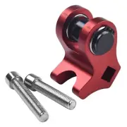 Quick and Hassle Valve Spring Installation with Aluminum Compressor Tool