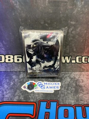 Opus XIV (14) Omega Prerelease Sleeves - Sealed New - Final Fantasy TCG*CCGHouse