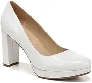 [Naturalizer] Women Berlin Chunky High Heel Platform Pump
