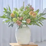 Single Allium Stem [MUSHSALLSS25]