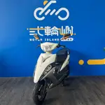 台中旗艦店 山葉 2014 RS ZERO 100/分期低利息/歡迎現場試車/台中彰化二手機車/白/121