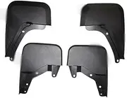 Car Fenders Mudflaps Splash Guards Mud Flap Mudguards Car Mud Flaps for Cadillac for Escalade 2021 2022 2023