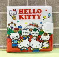 在飛比找樂天市場購物網優惠-【震撼精品百貨】Hello Kitty 凱蒂貓 三麗鷗 KI