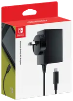 Nintendo Switch AC Power Adapter