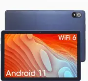 CWOWDEFU Tablet 10 inch Android 11 Tablet PC 5G WiFi 6