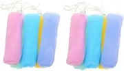 Soap Pouch Soap Maker Net Soap Storage Bags Net Body Random Colors for Bubbling Shower Delight