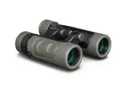 Konus 2365 PATROL 8x26 Waterproof Open Hinge Binocular (Green Rubber / Multi Coating)