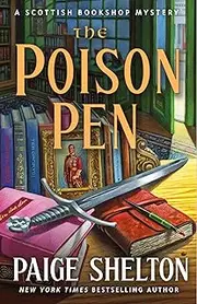 The Poison Pen: A Scottish Bookshop Mystery