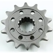 Fits 2009 Ducati GT1000 Touring Steel Front Sprocket 1559341