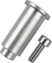 BLBMTCBCAG 1 Set Silver Gear Selector Repair Tool Kit Pin - Getrag Gear-Box Fix Stiff Fit for BMW Fit for MINI R50 Sheet Metal Tools