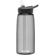 CamelBak Eddy+ 32 oz Water Bottle with Tritan Renew, Charcoal